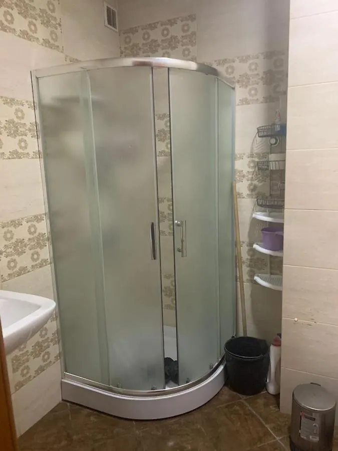 Dream Home Баку Апартаменты