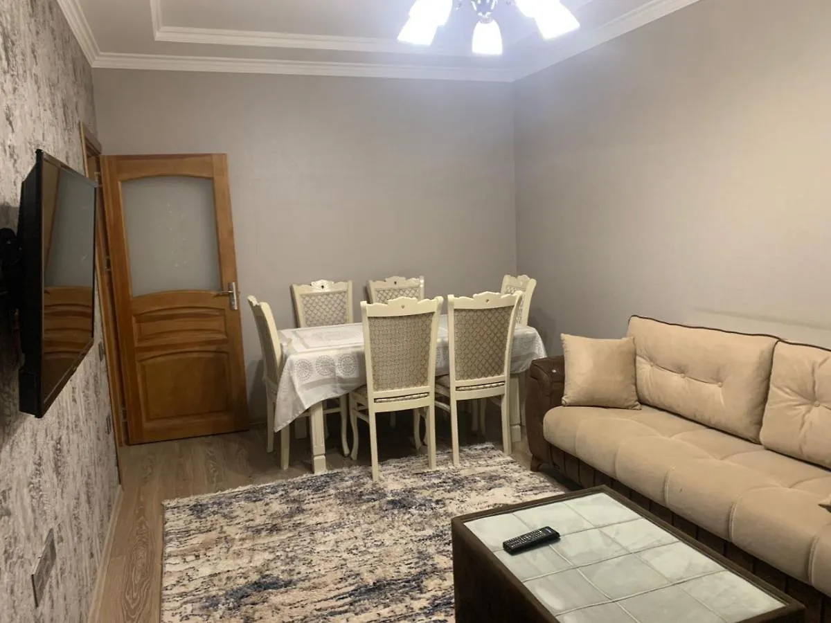 Dream Home Баку Азербайджан