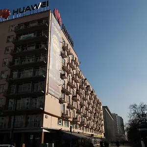  Апартаменты Top Ten House Marszalkowska 8 Польша
