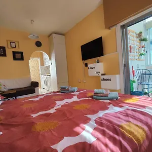  Апартаменты Elena Home- Fully Equipped Кипр