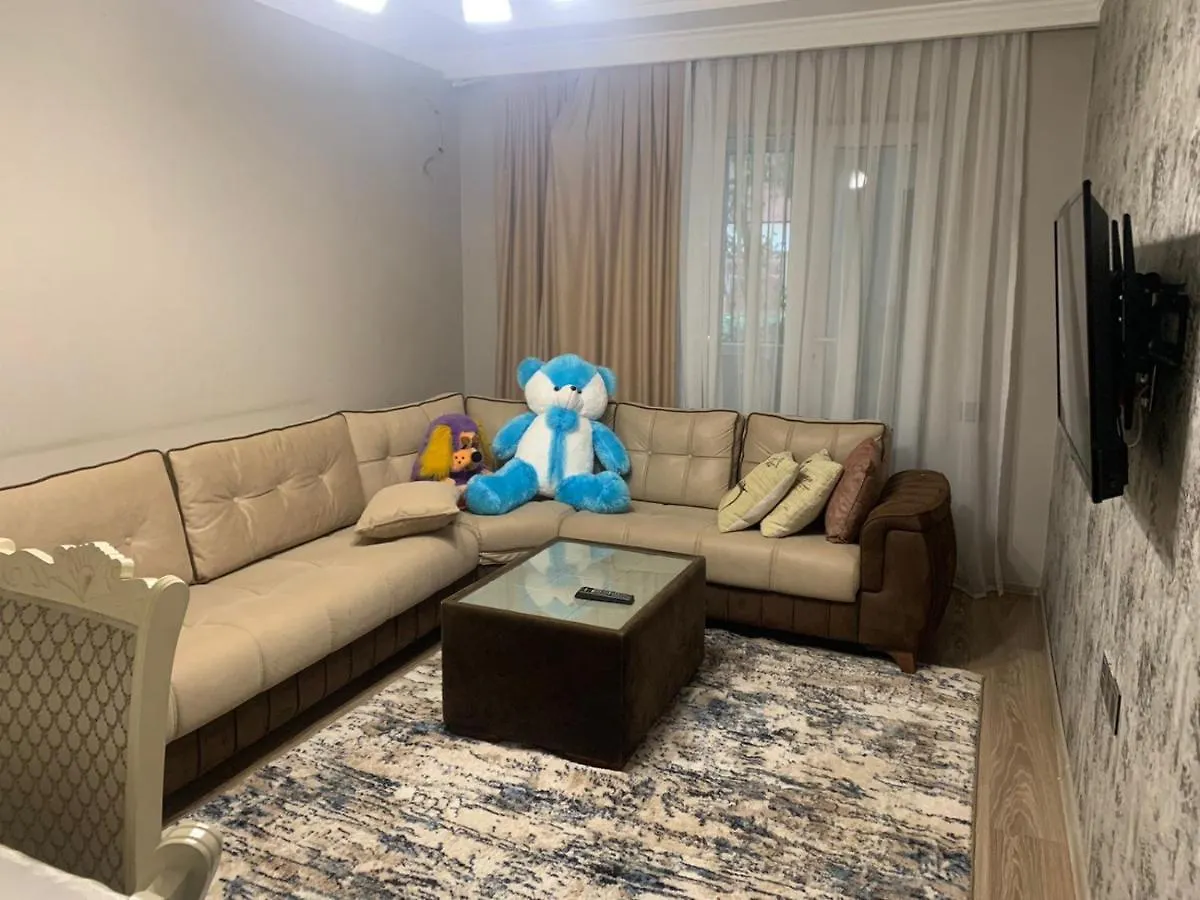 Dream Home Baku 0*,  Azerbaijan