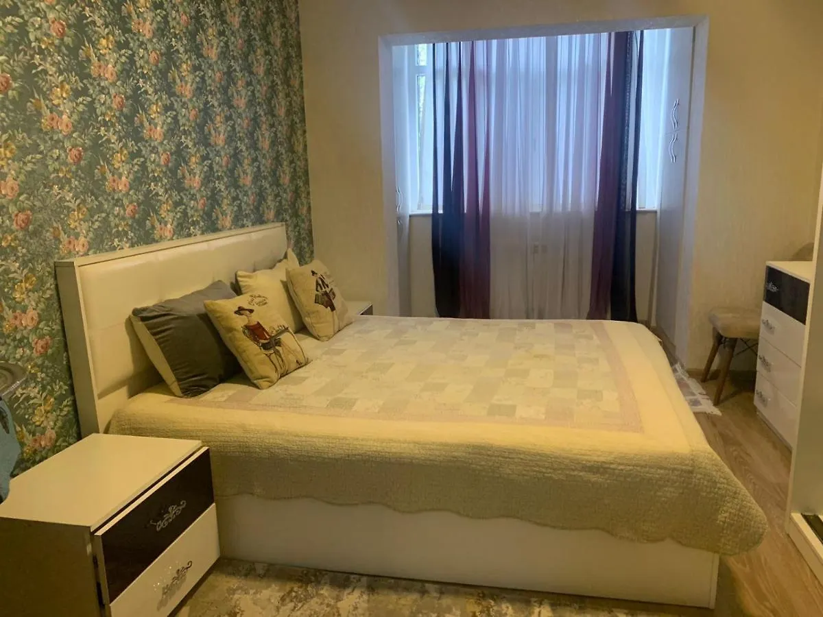 Dream Home Baku Apartment