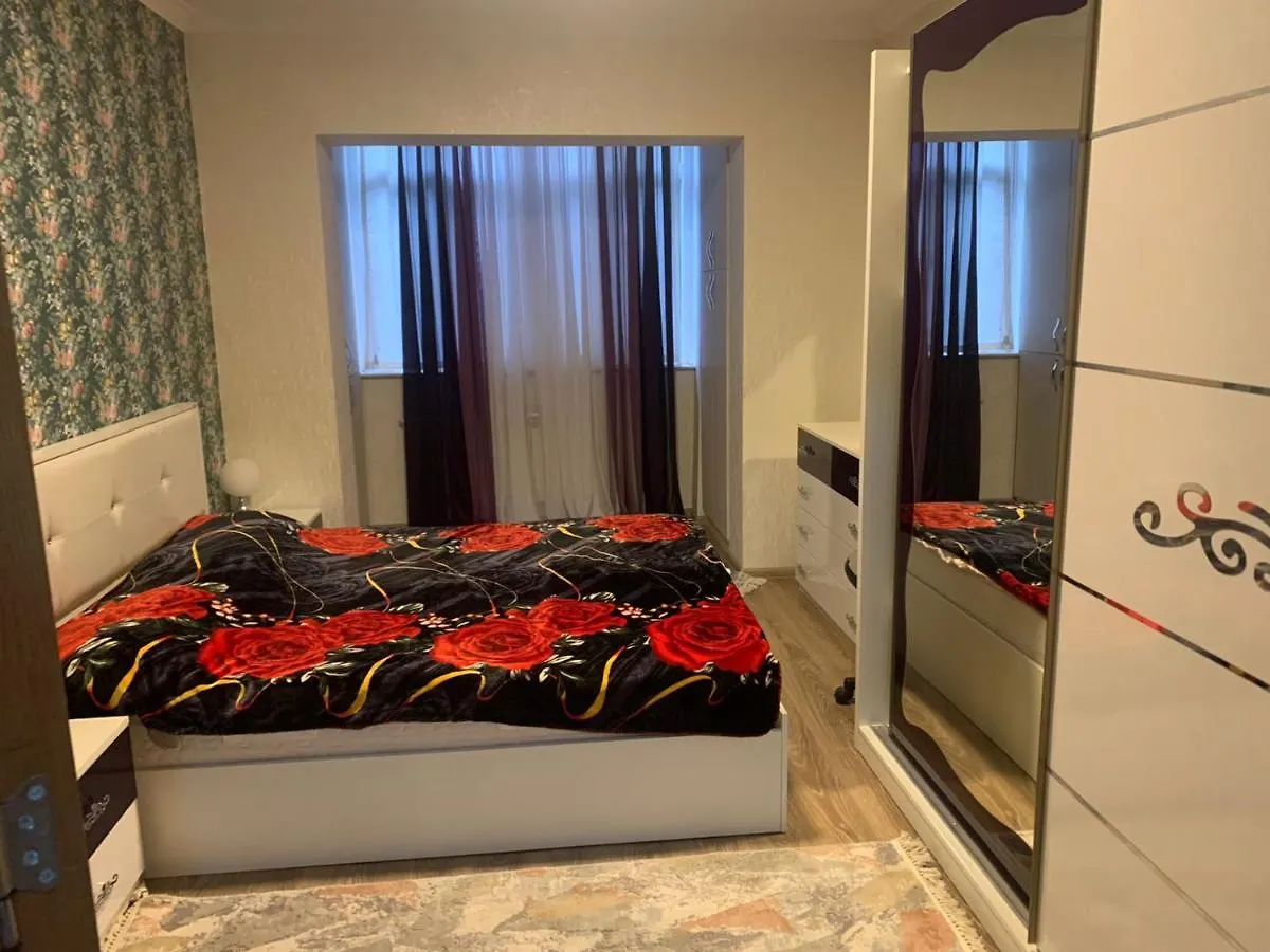 Apartman Dream Home Baku