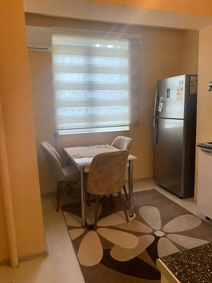 Apartman Dream Home Baku